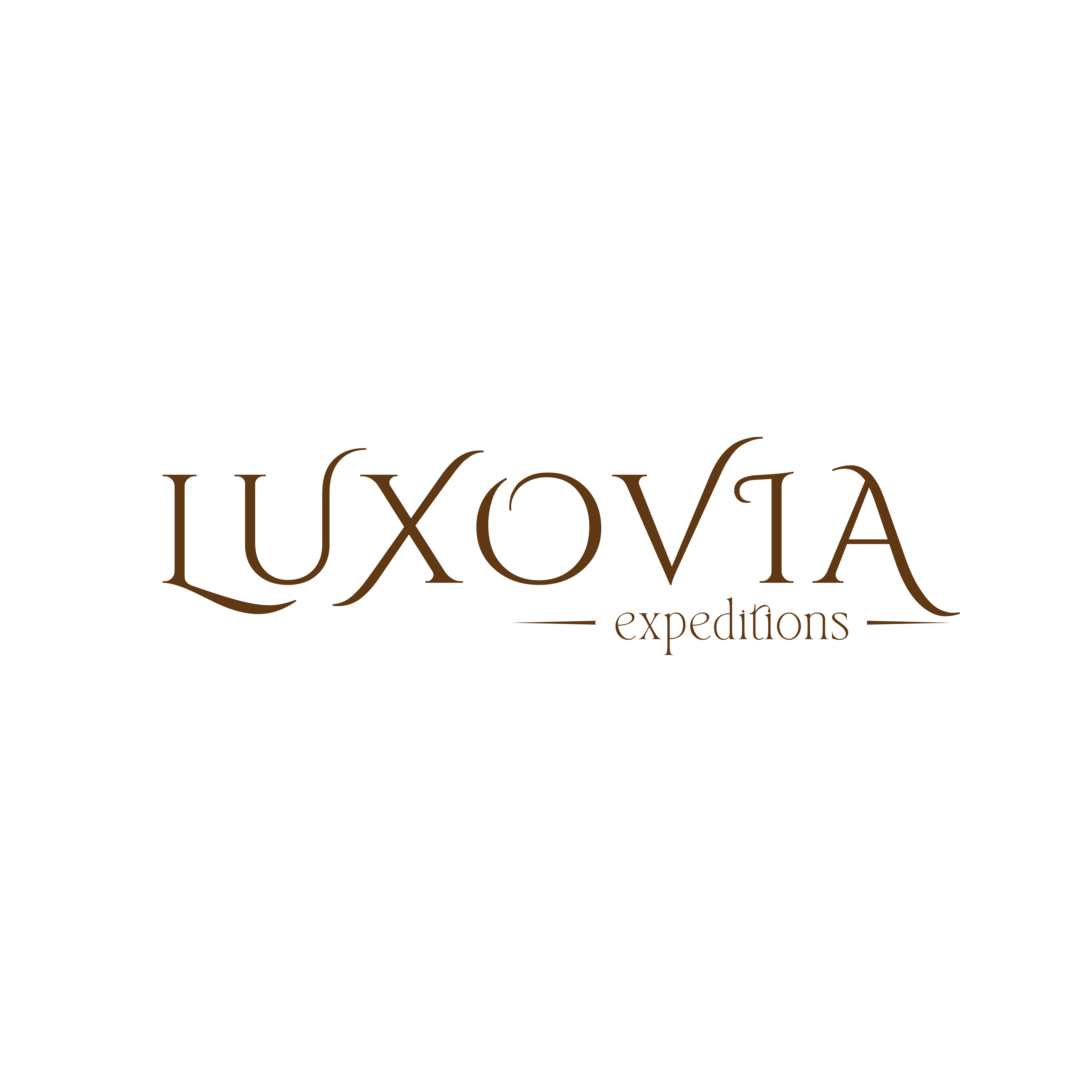Luxovia Expeditions